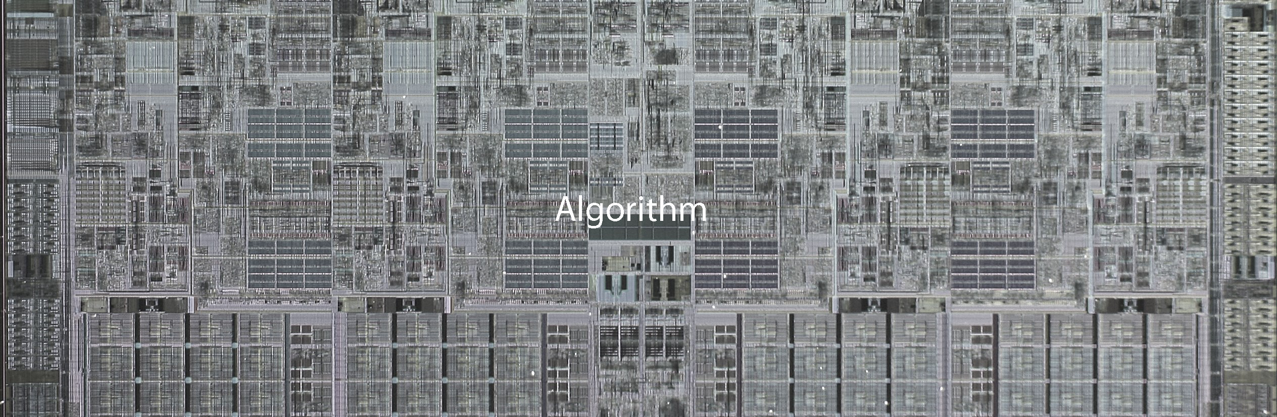 algorithm Algorithm
