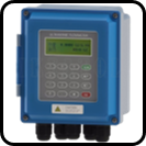 Cloud Btu meter