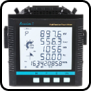 Cloud meter